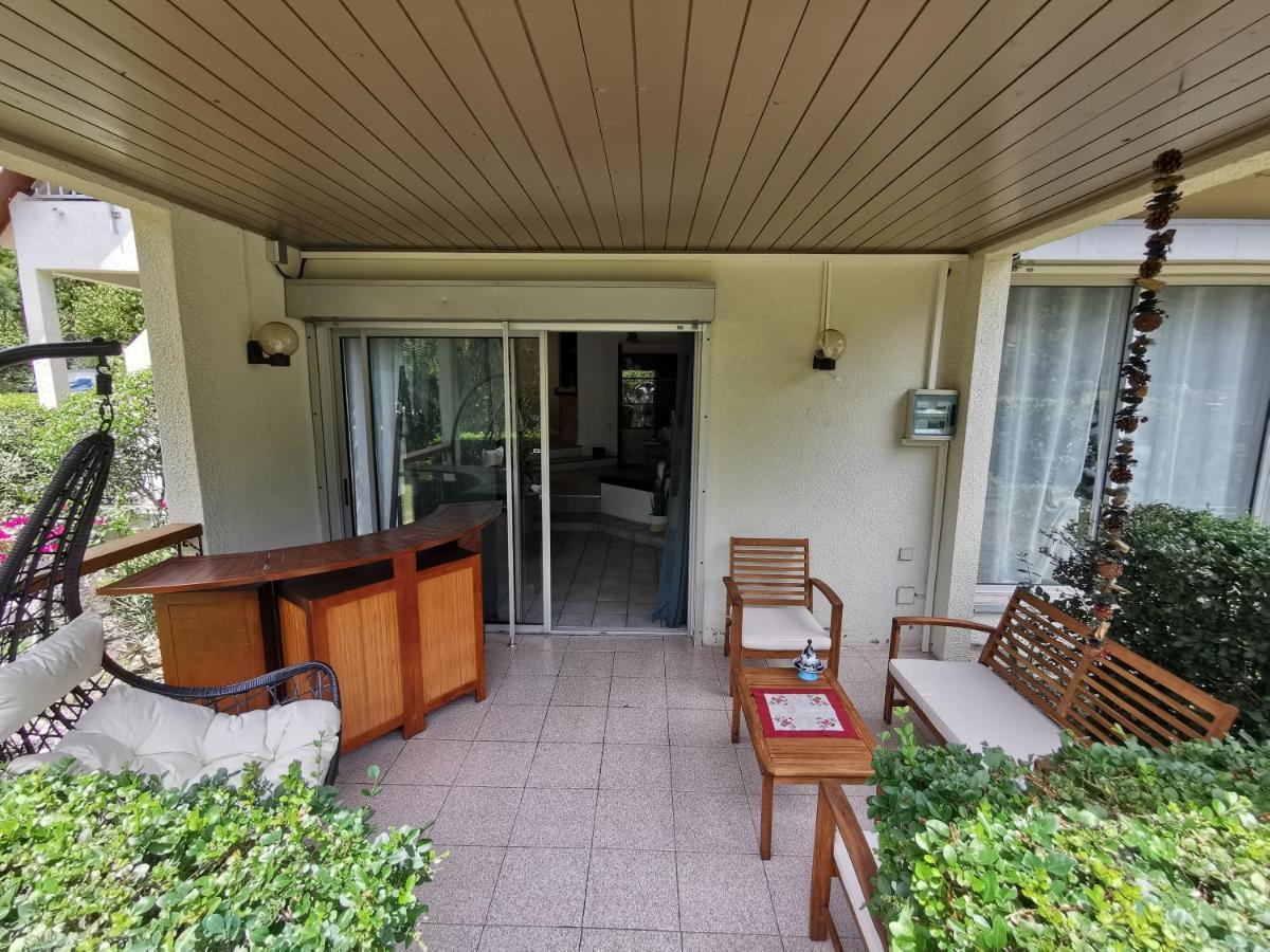 La Villa Soalic Cilaos Dış mekan fotoğraf
