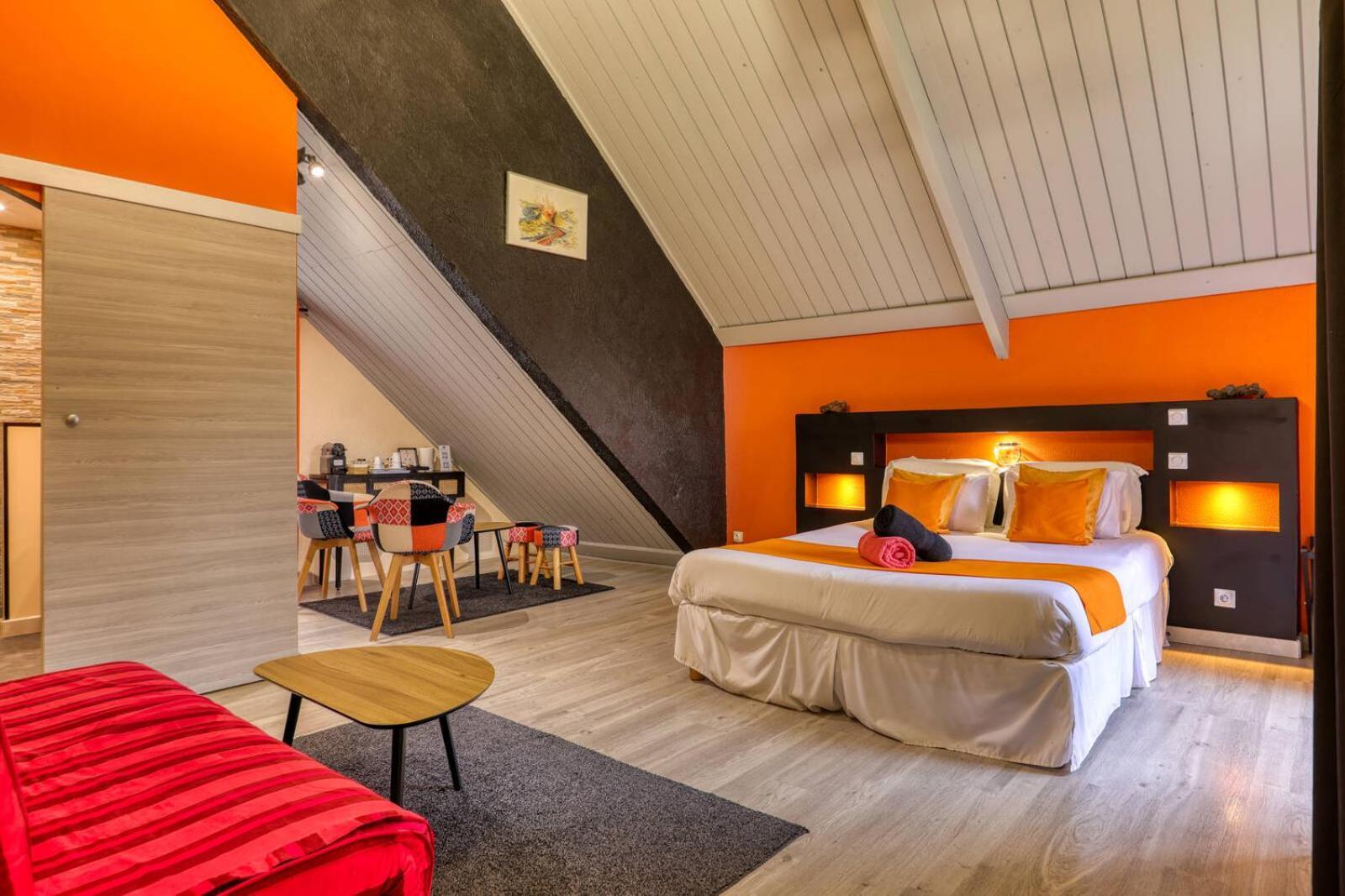La Villa Soalic Cilaos Dış mekan fotoğraf