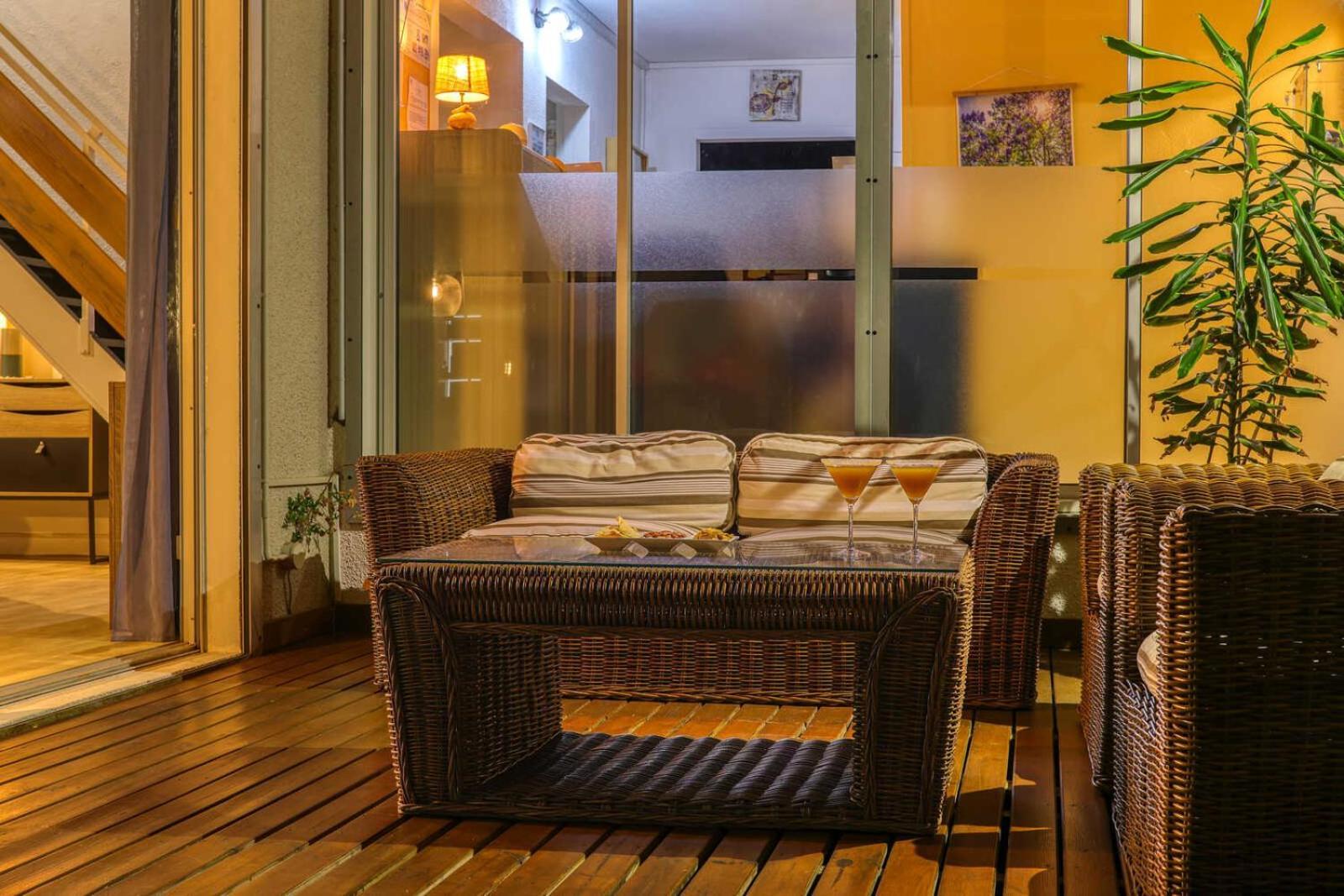 La Villa Soalic Cilaos Dış mekan fotoğraf